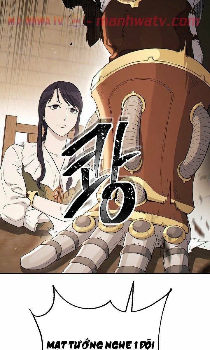 Cốt Binh Trở Lại Chap 129 - Next Chap 130