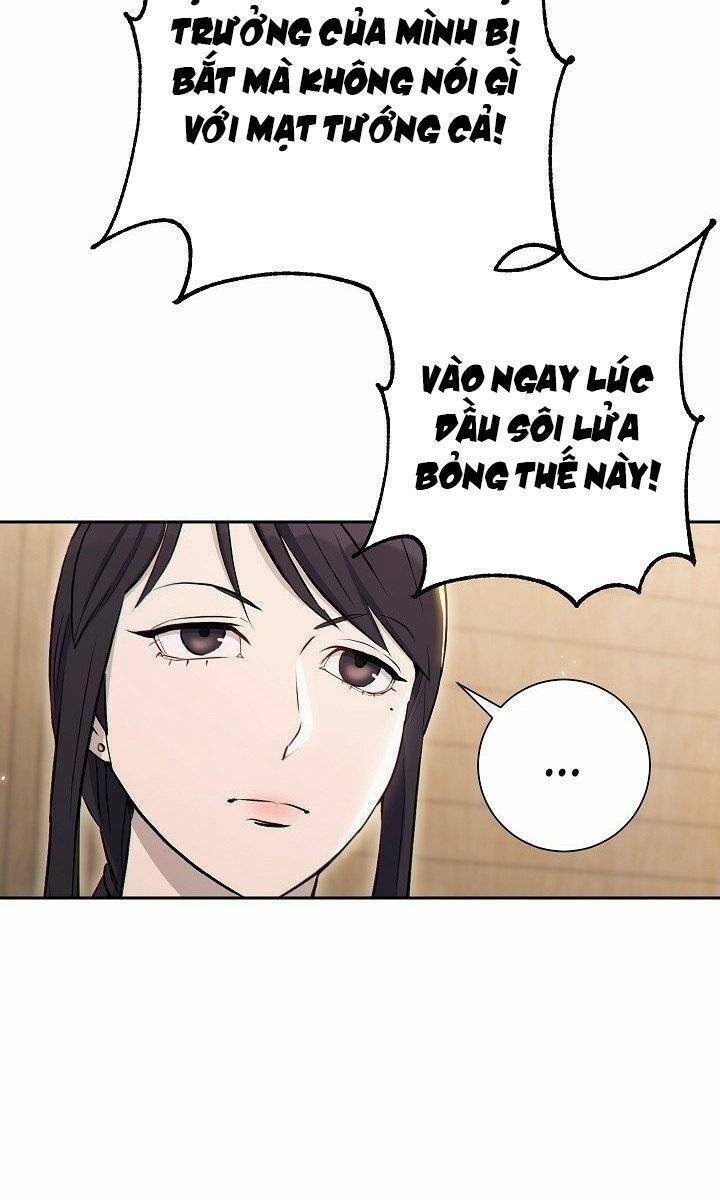 Cốt Binh Trở Lại Chap 129 - Next Chap 130