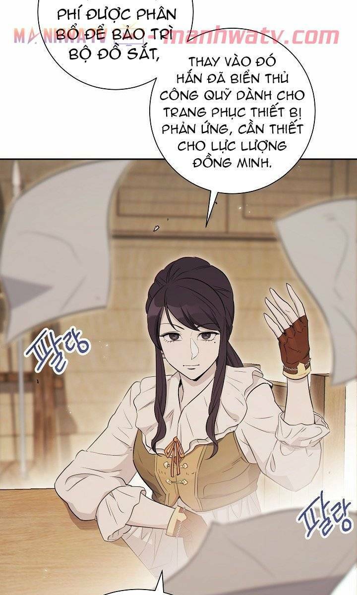 Cốt Binh Trở Lại Chap 129 - Next Chap 130