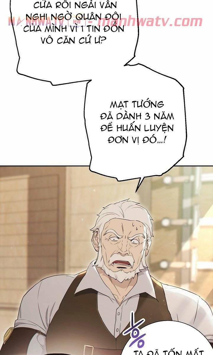 Cốt Binh Trở Lại Chap 129 - Next Chap 130