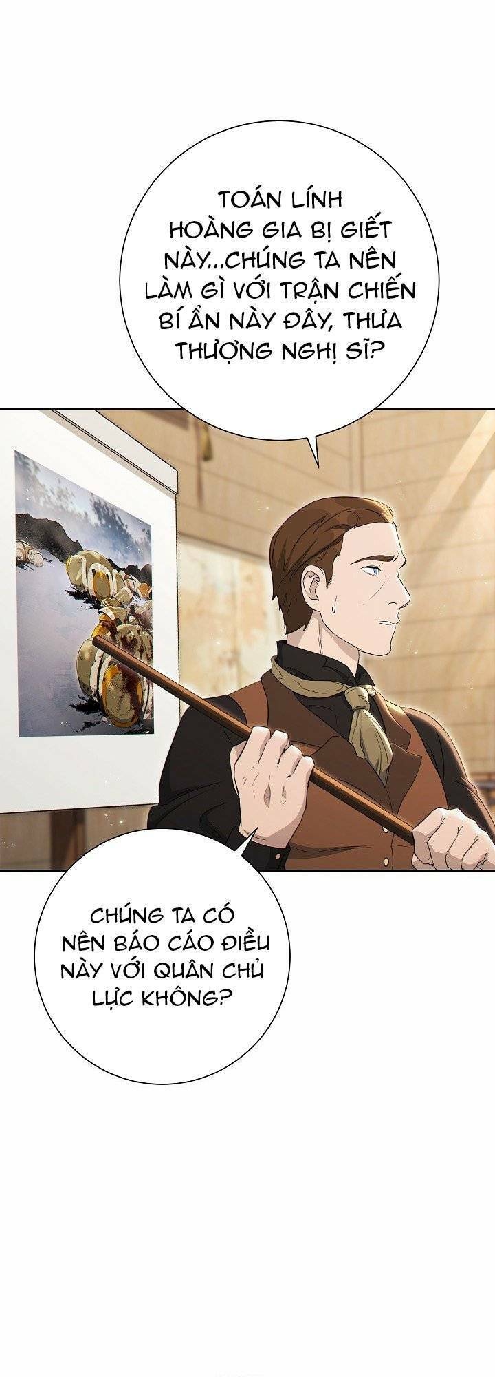 Cốt Binh Trở Lại Chap 129 - Next Chap 130