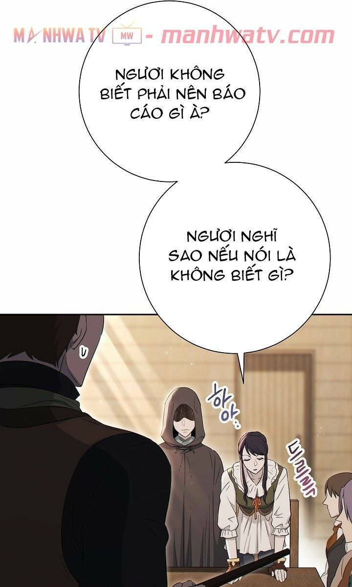 Cốt Binh Trở Lại Chap 129 - Next Chap 130