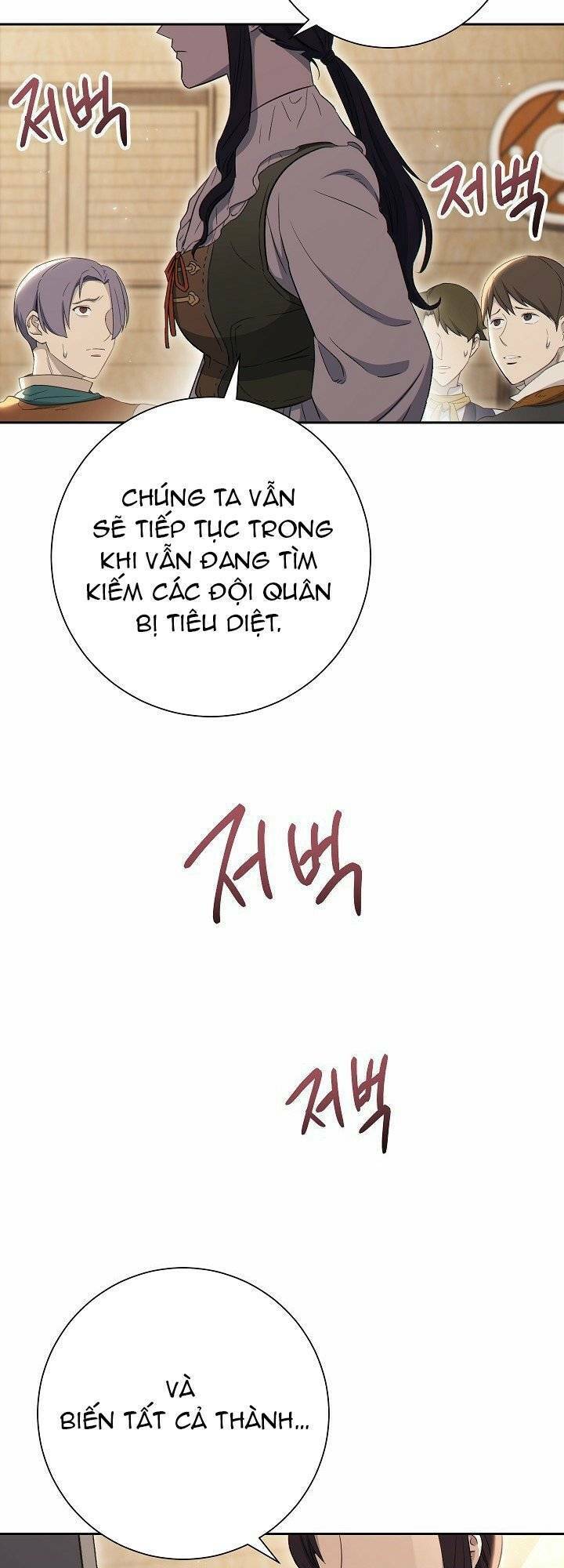 Cốt Binh Trở Lại Chap 129 - Next Chap 130