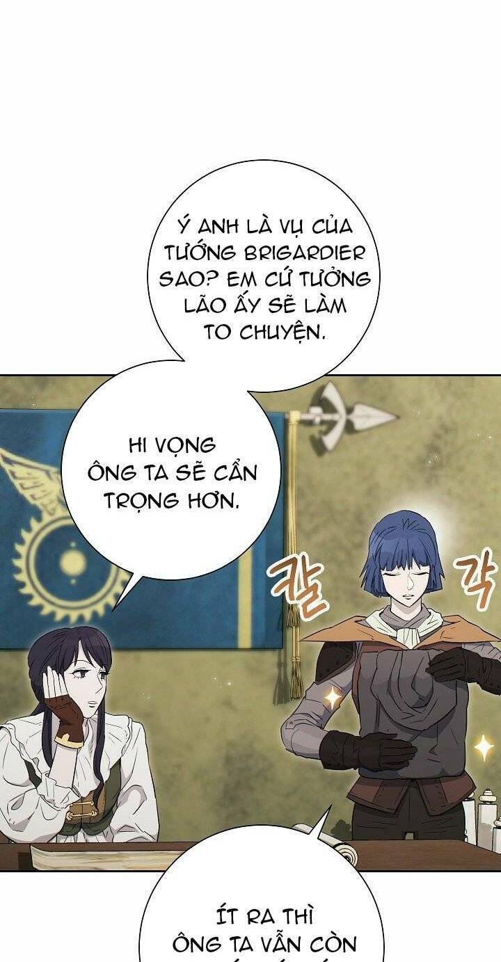 Cốt Binh Trở Lại Chap 129 - Next Chap 130