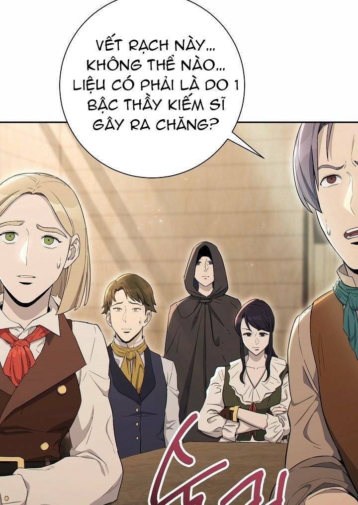 Cốt Binh Trở Lại Chap 129 - Next Chap 130