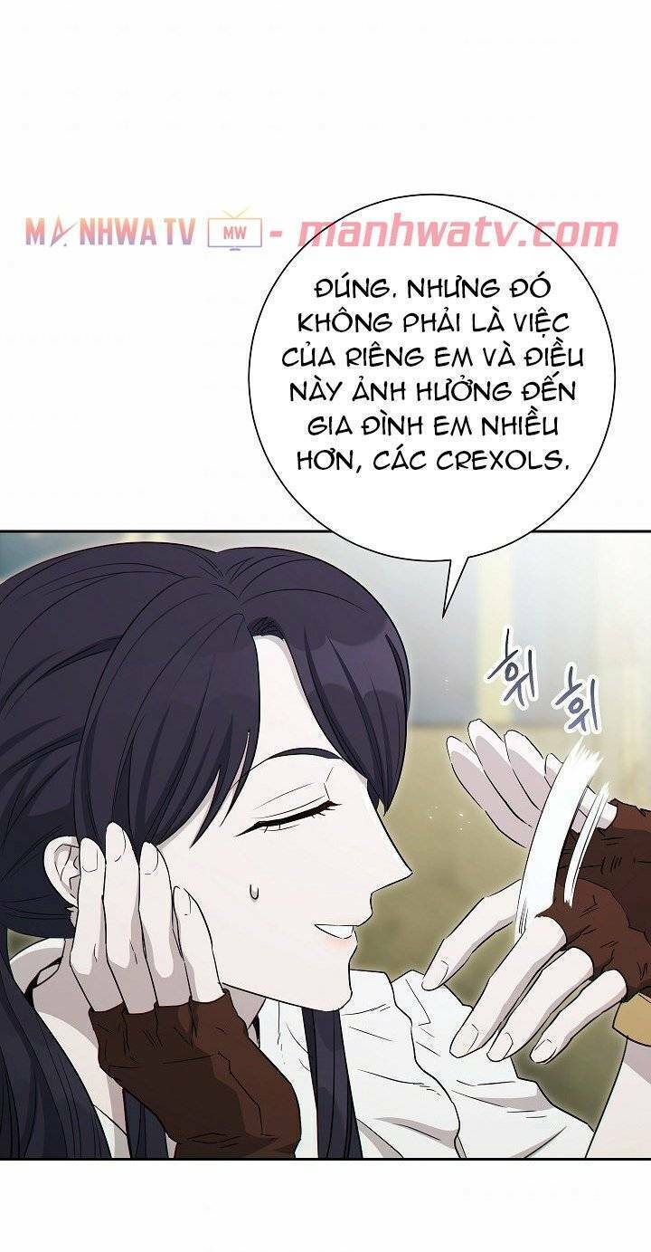 Cốt Binh Trở Lại Chap 129 - Next Chap 130
