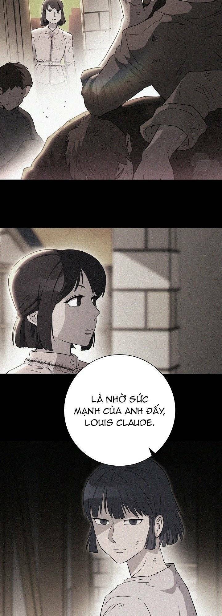 Cốt Binh Trở Lại Chap 129 - Next Chap 130