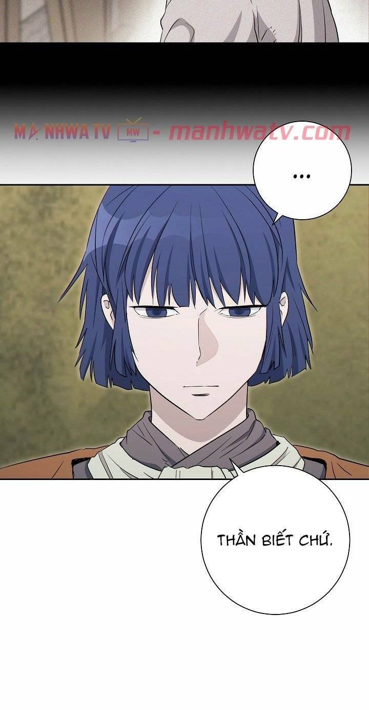 Cốt Binh Trở Lại Chap 129 - Next Chap 130