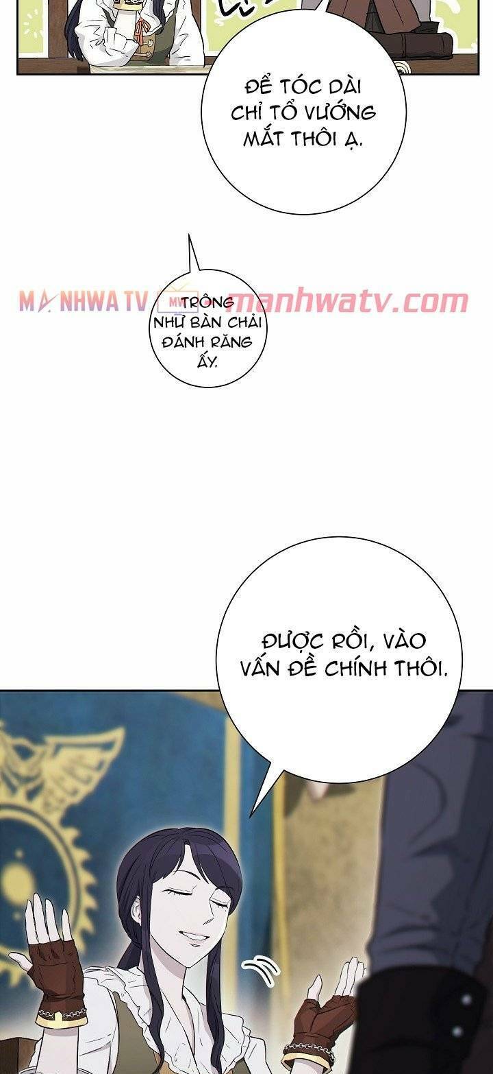 Cốt Binh Trở Lại Chap 129 - Next Chap 130