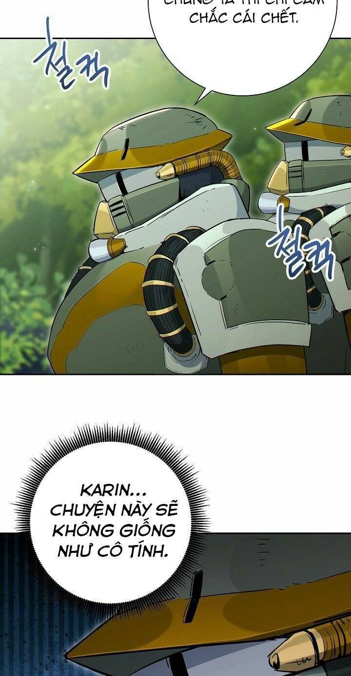 Cốt Binh Trở Lại Chap 129 - Next Chap 130