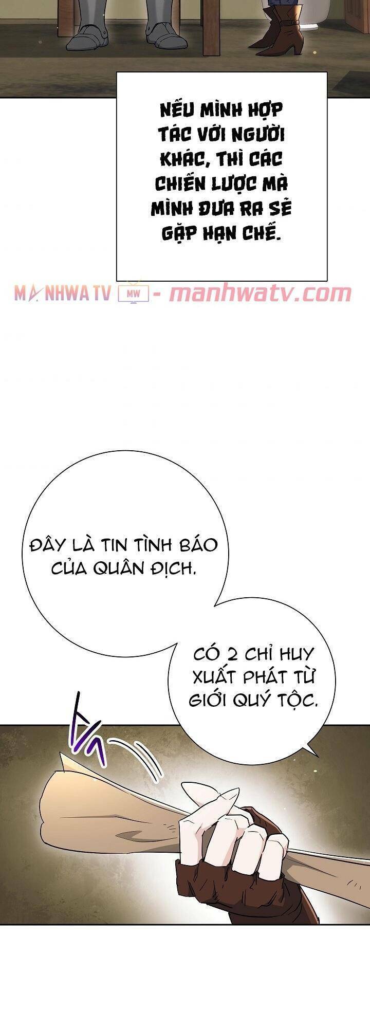 Cốt Binh Trở Lại Chap 131 - Next Chap 132