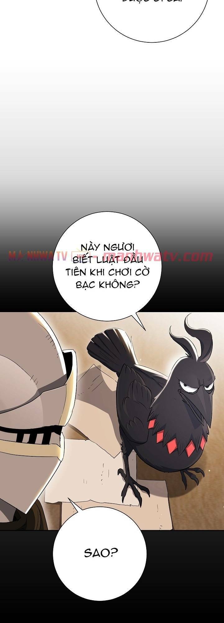 Cốt Binh Trở Lại Chap 132 - Next Chap 133