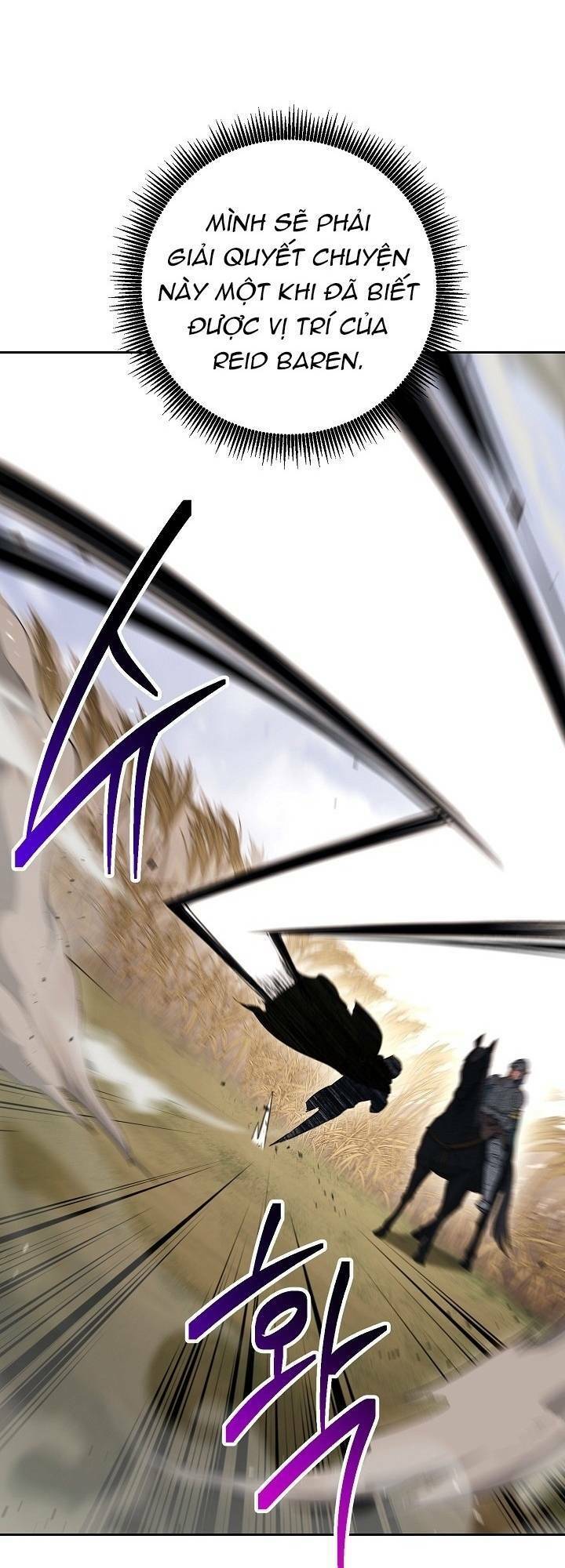 Cốt Binh Trở Lại Chap 134 - Next Chap 135