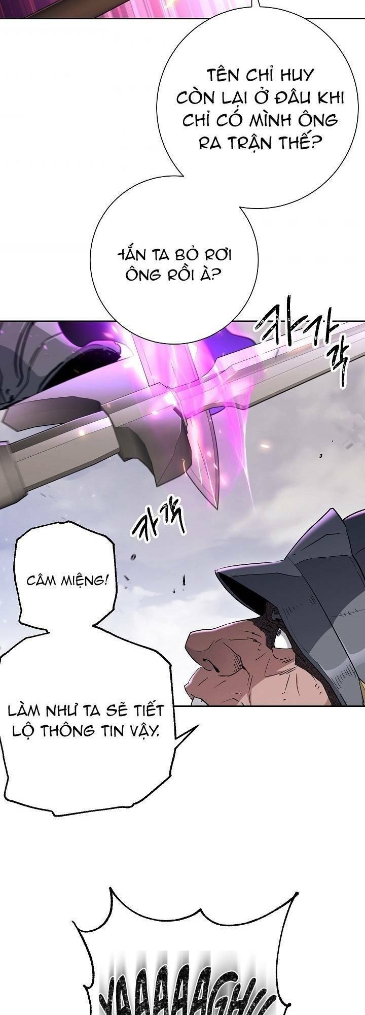 Cốt Binh Trở Lại Chap 134 - Next Chap 135