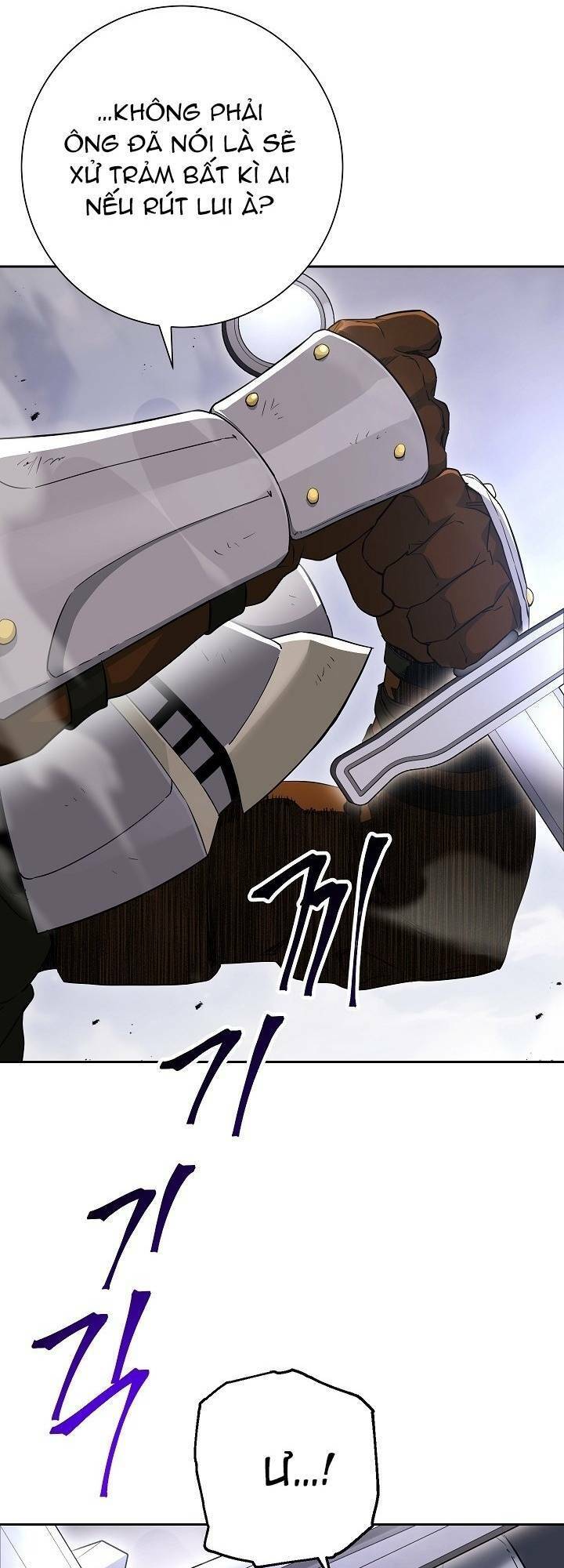 Cốt Binh Trở Lại Chap 134 - Next Chap 135