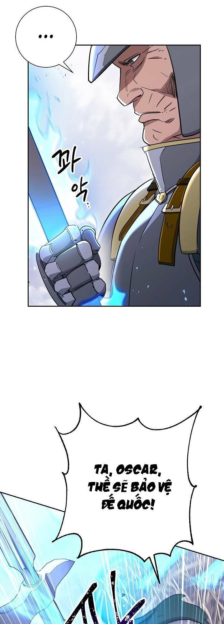 Cốt Binh Trở Lại Chap 134 - Next Chap 135