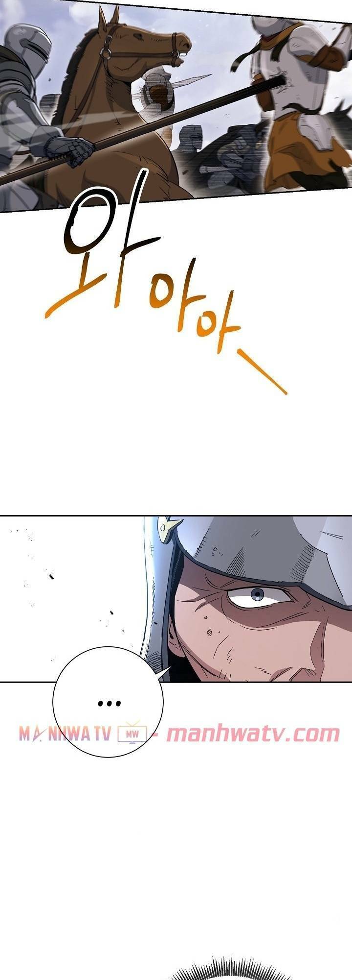 Cốt Binh Trở Lại Chap 134 - Next Chap 135