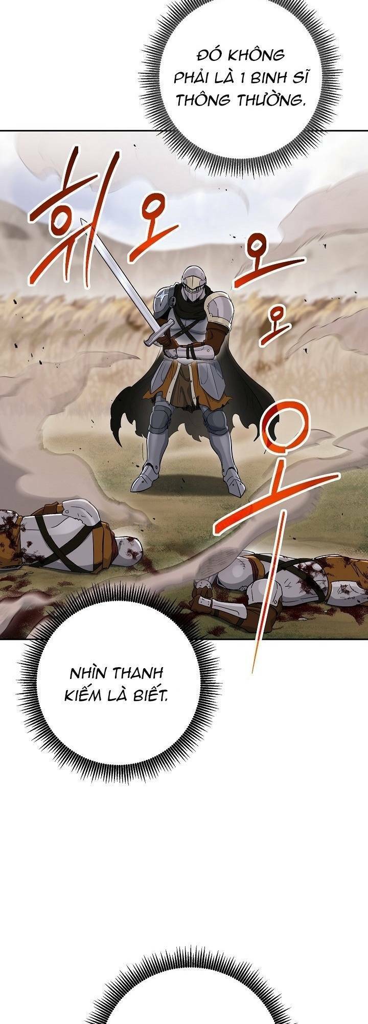 Cốt Binh Trở Lại Chap 134 - Next Chap 135