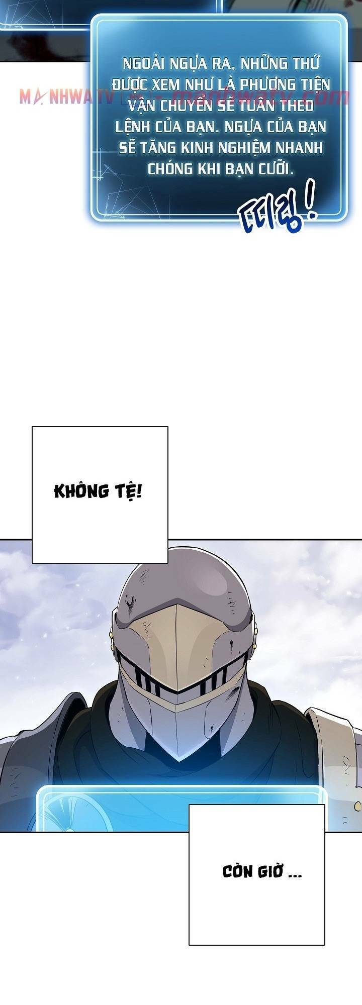 Cốt Binh Trở Lại Chap 134 - Next Chap 135