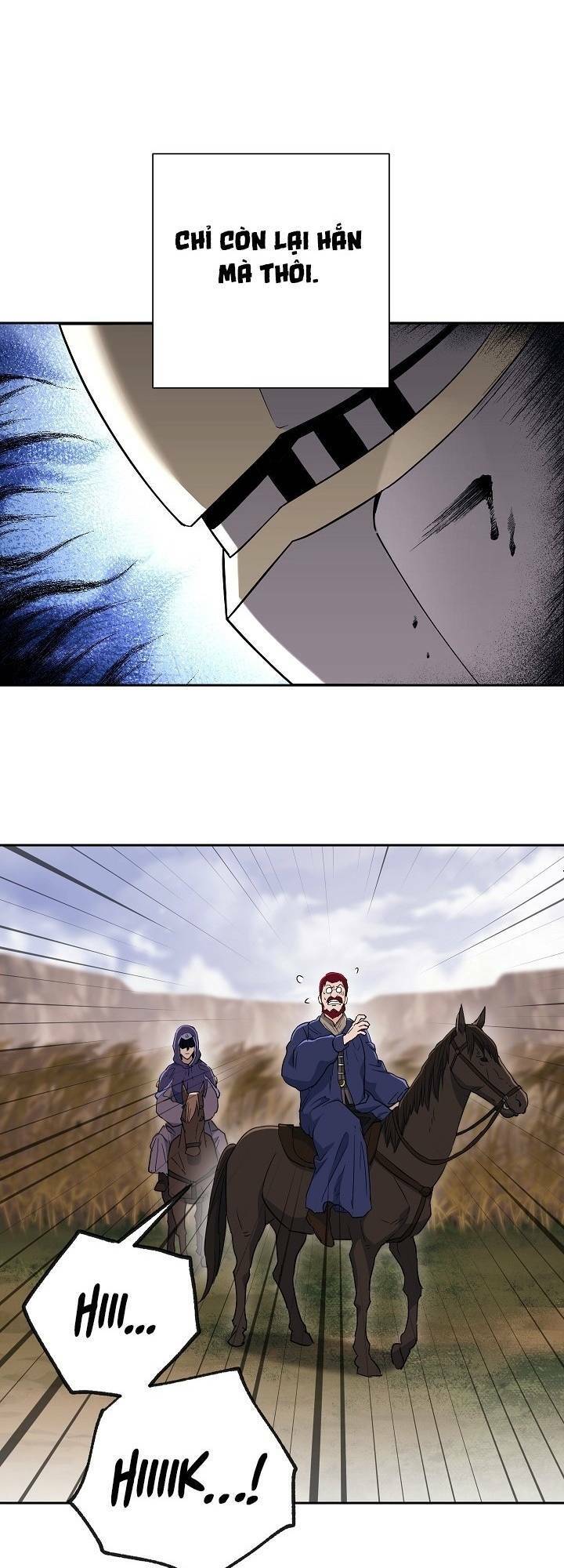 Cốt Binh Trở Lại Chap 134 - Next Chap 135