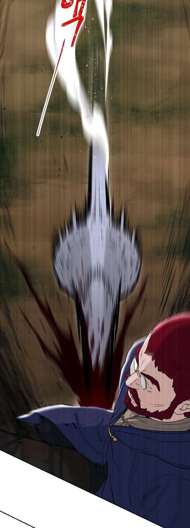 Cốt Binh Trở Lại Chap 134 - Next Chap 135