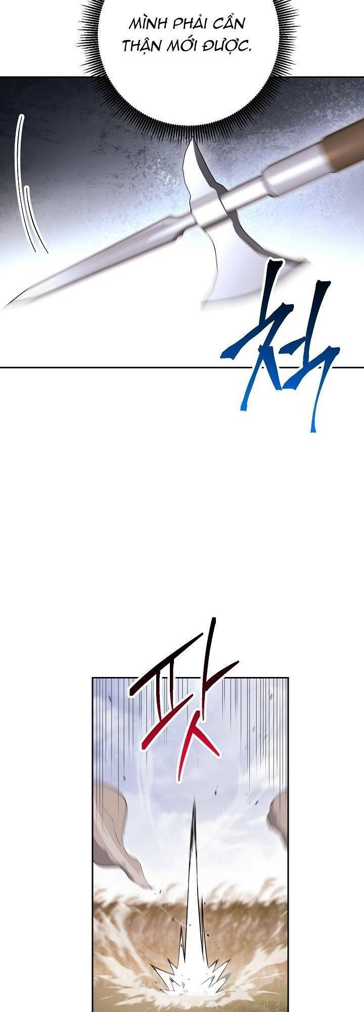 Cốt Binh Trở Lại Chap 134 - Next Chap 135