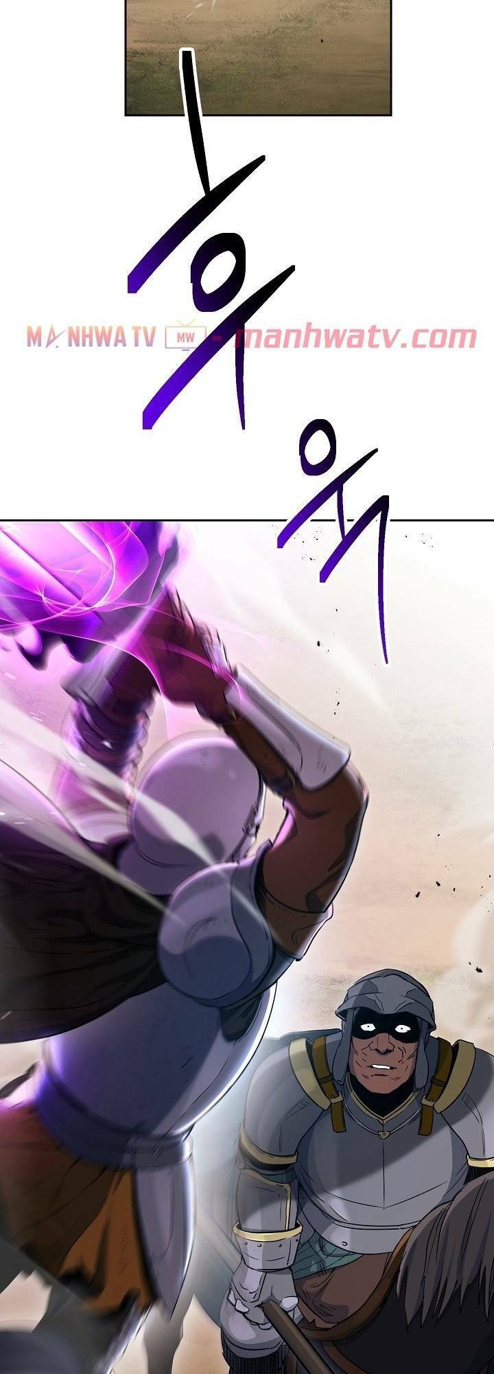 Cốt Binh Trở Lại Chap 134 - Next Chap 135