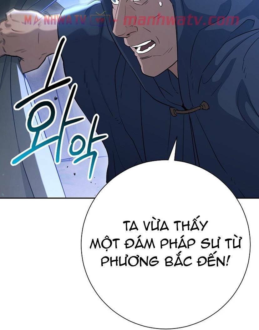 Cốt Binh Trở Lại Chap 136 - Next Chap 137