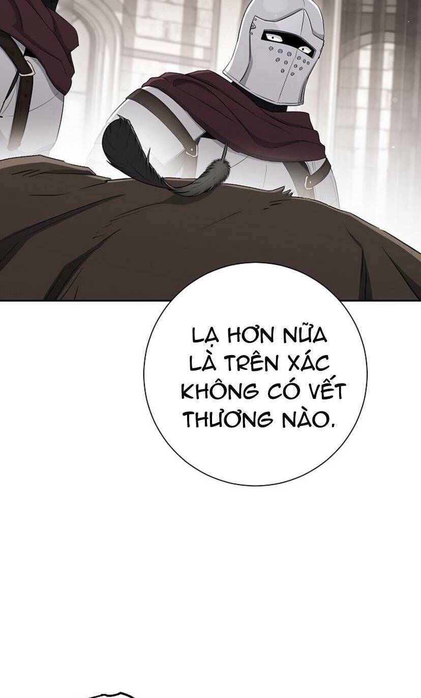 Cốt Binh Trở Lại Chap 136 - Next Chap 137