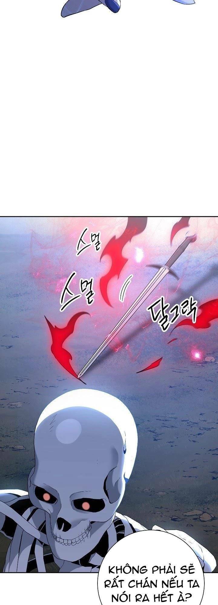 Cốt Binh Trở Lại Chap 139 - Next Chap 140