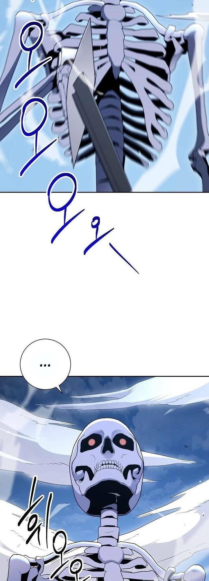 Cốt Binh Trở Lại Chap 139 - Next Chap 140