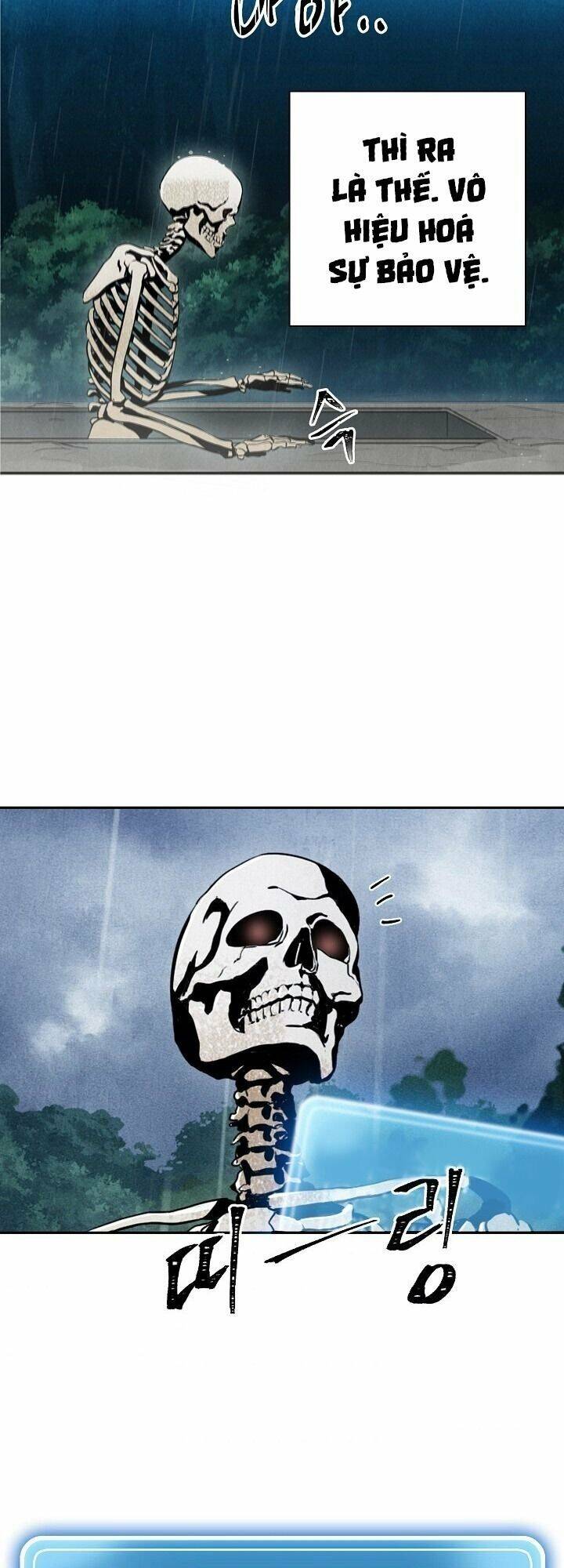 Cốt Binh Trở Lại Chap 141 - Next Chap 142