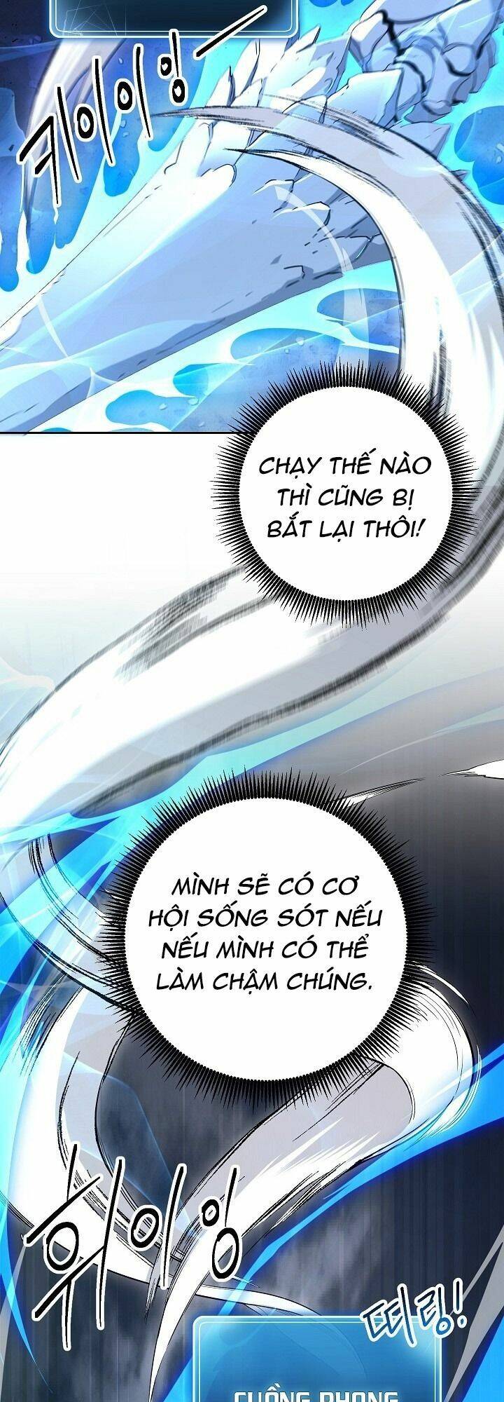 Cốt Binh Trở Lại Chap 141 - Next Chap 142