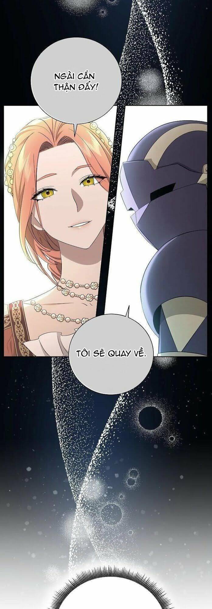 Cốt Binh Trở Lại Chap 142 - Next Chap 143