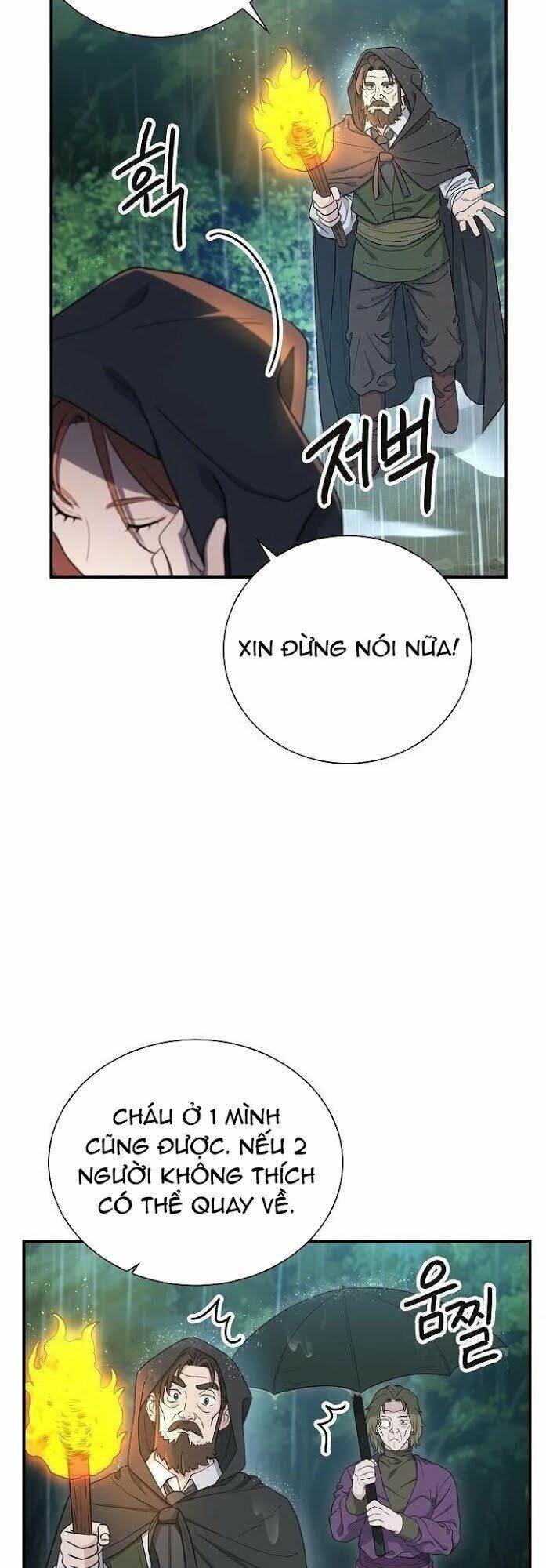 Cốt Binh Trở Lại Chap 142 - Next Chap 143