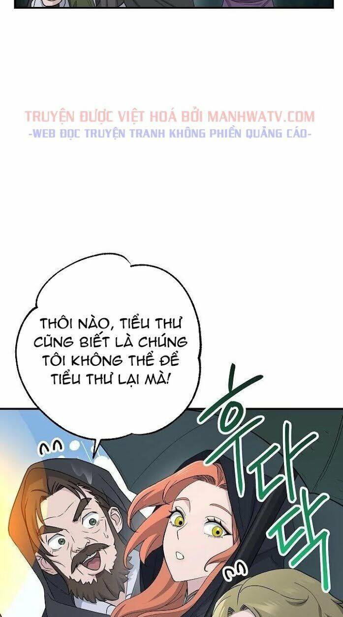 Cốt Binh Trở Lại Chap 142 - Next Chap 143