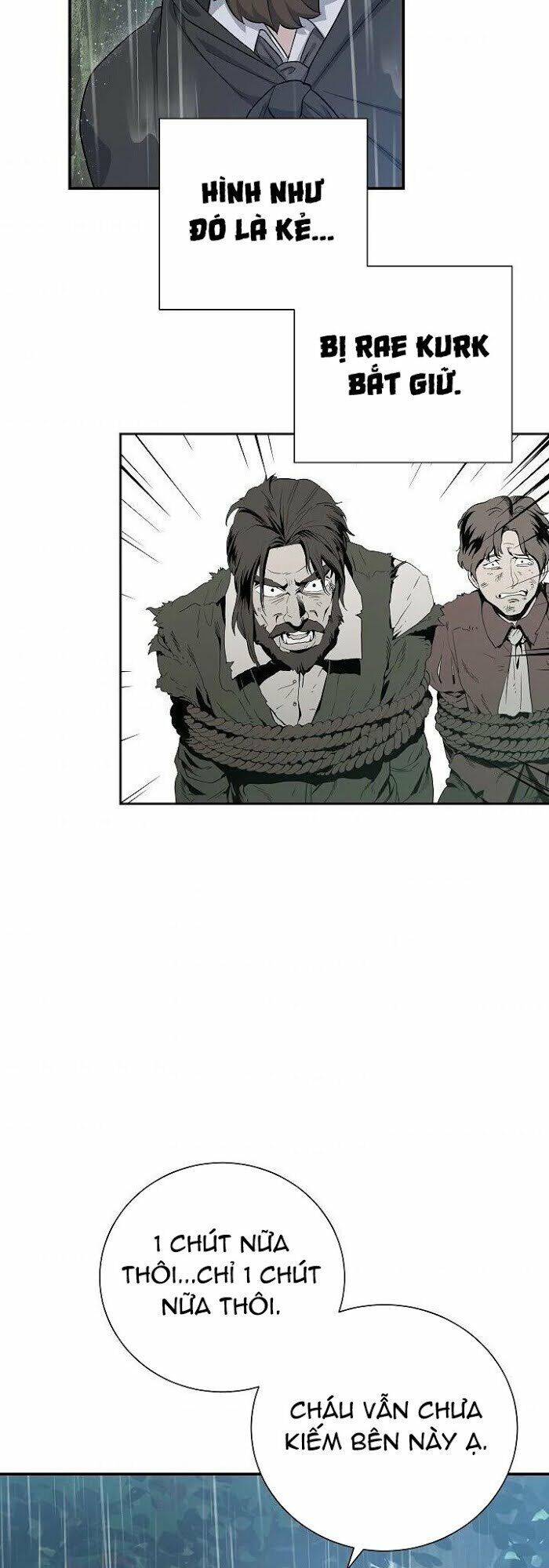 Cốt Binh Trở Lại Chap 142 - Next Chap 143