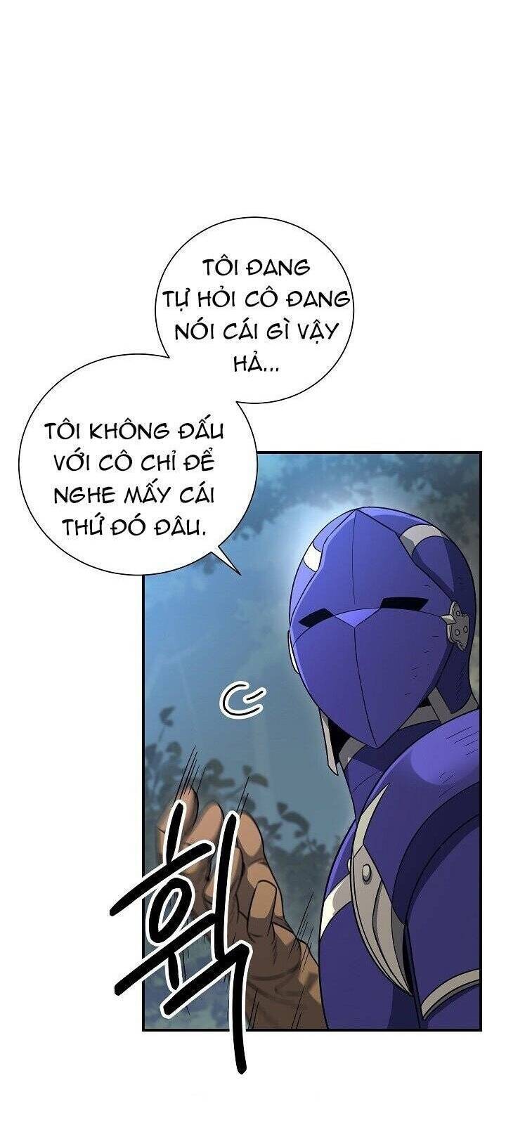 Cốt Binh Trở Lại Chap 144 - Next Chap 145