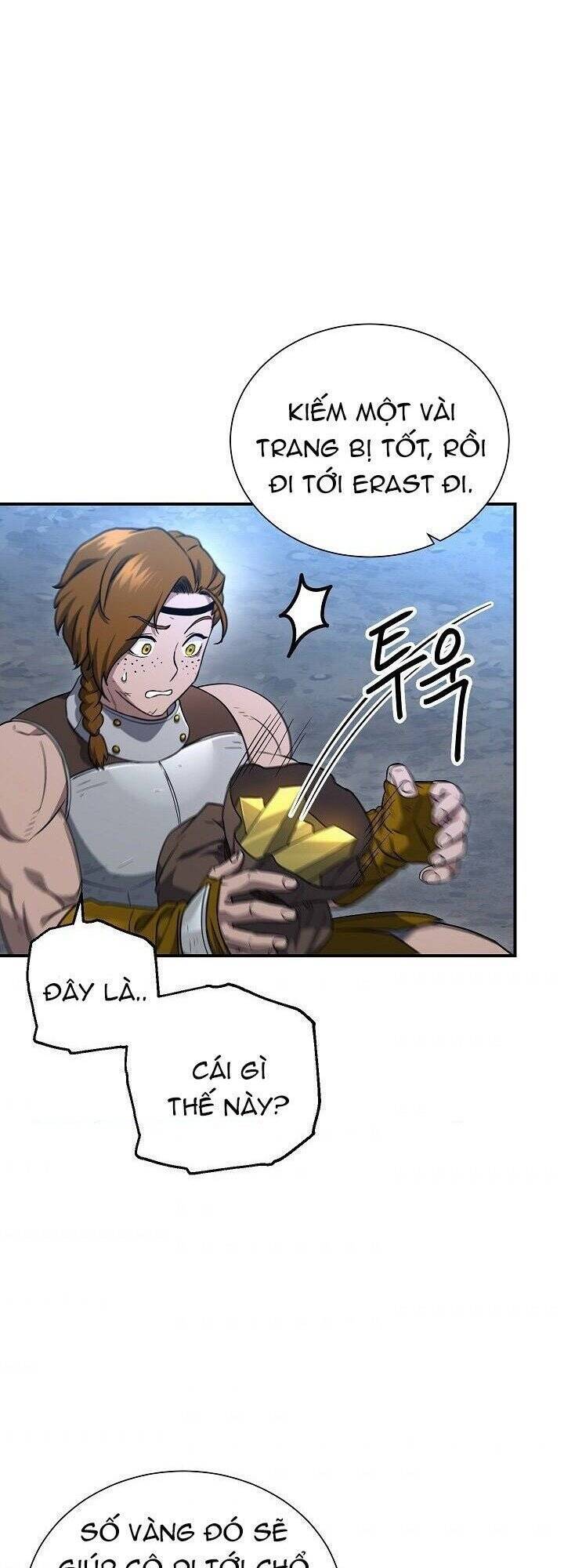 Cốt Binh Trở Lại Chap 144 - Next Chap 145