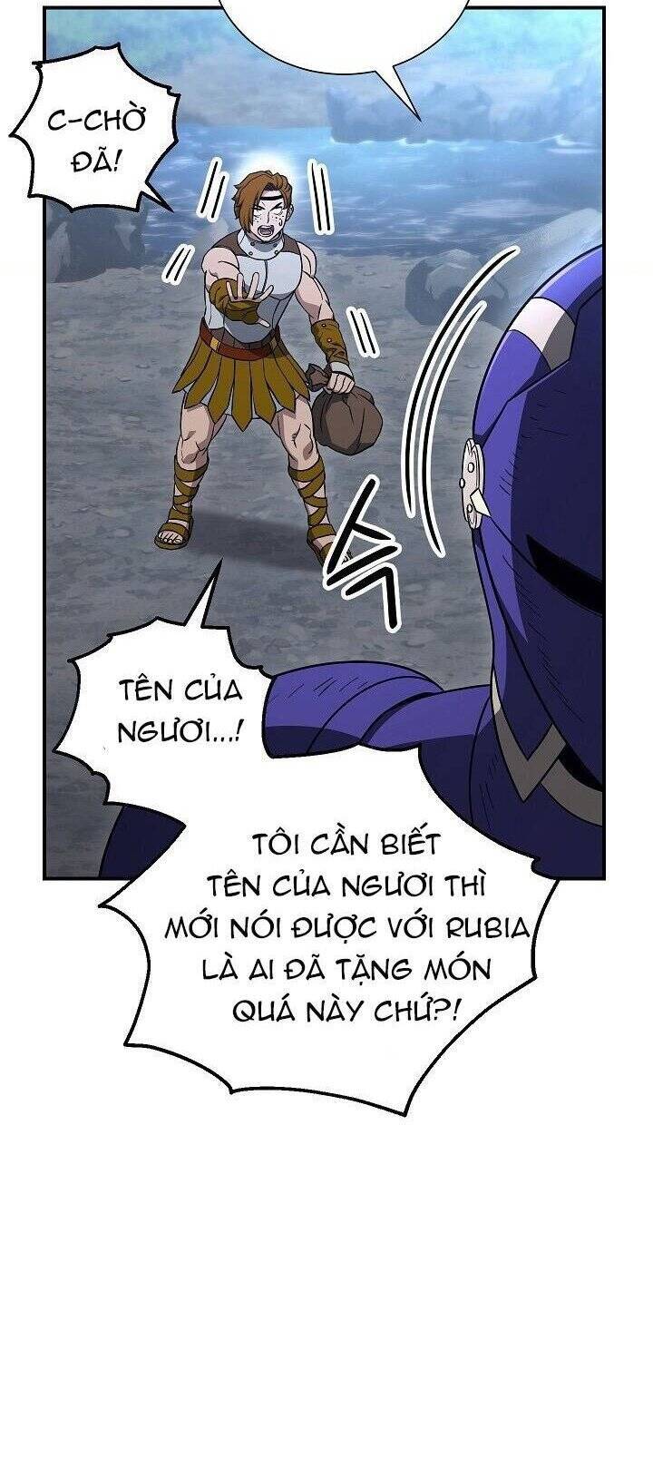 Cốt Binh Trở Lại Chap 144 - Next Chap 145