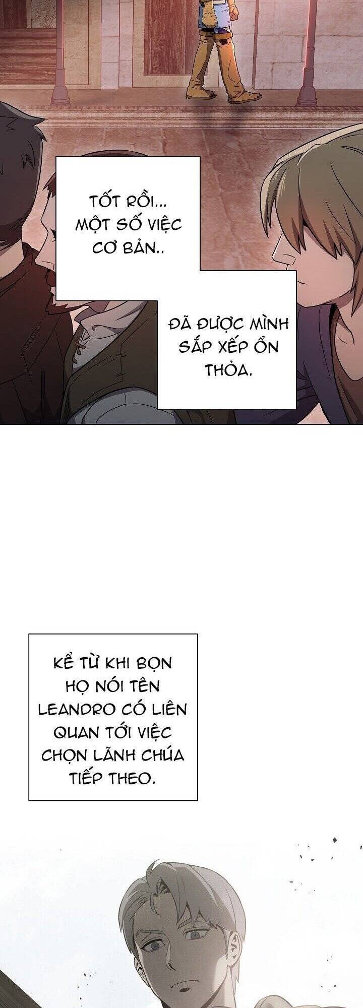 Cốt Binh Trở Lại Chap 144 - Next Chap 145