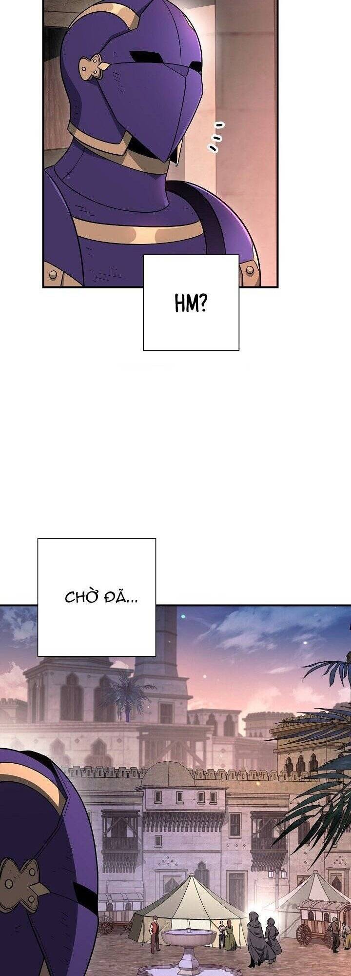 Cốt Binh Trở Lại Chap 144 - Next Chap 145