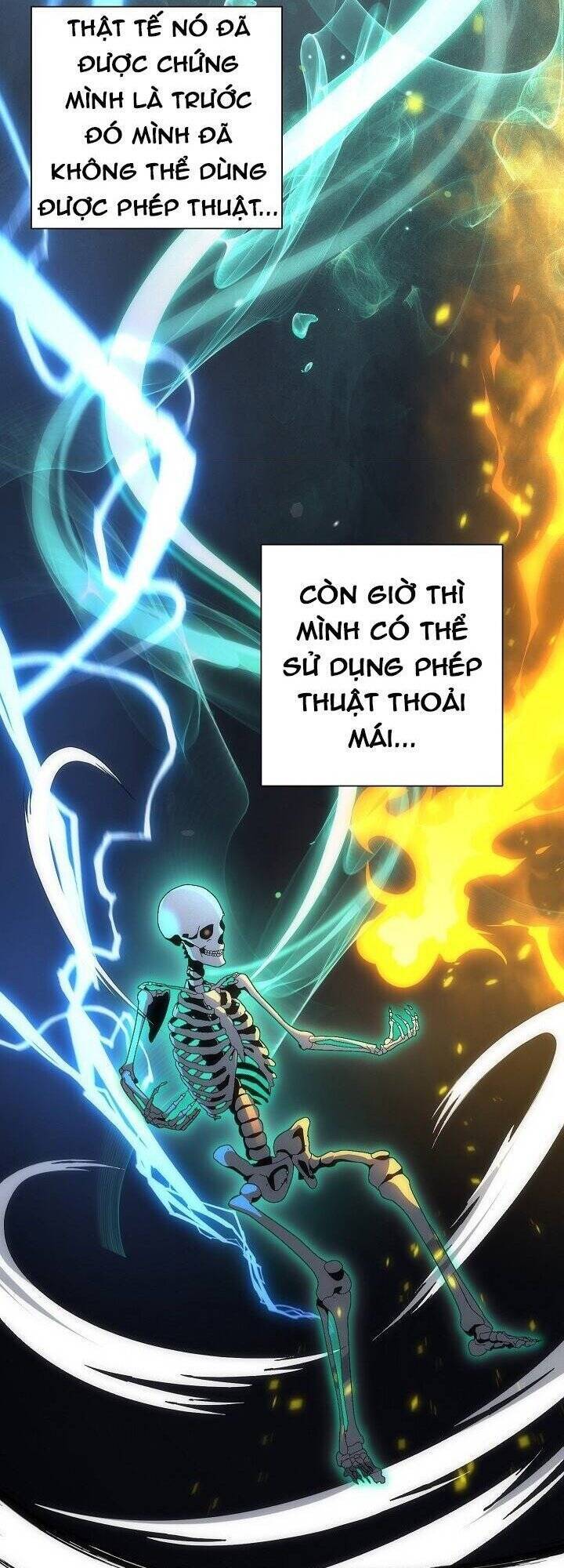 Cốt Binh Trở Lại Chap 144 - Next Chap 145