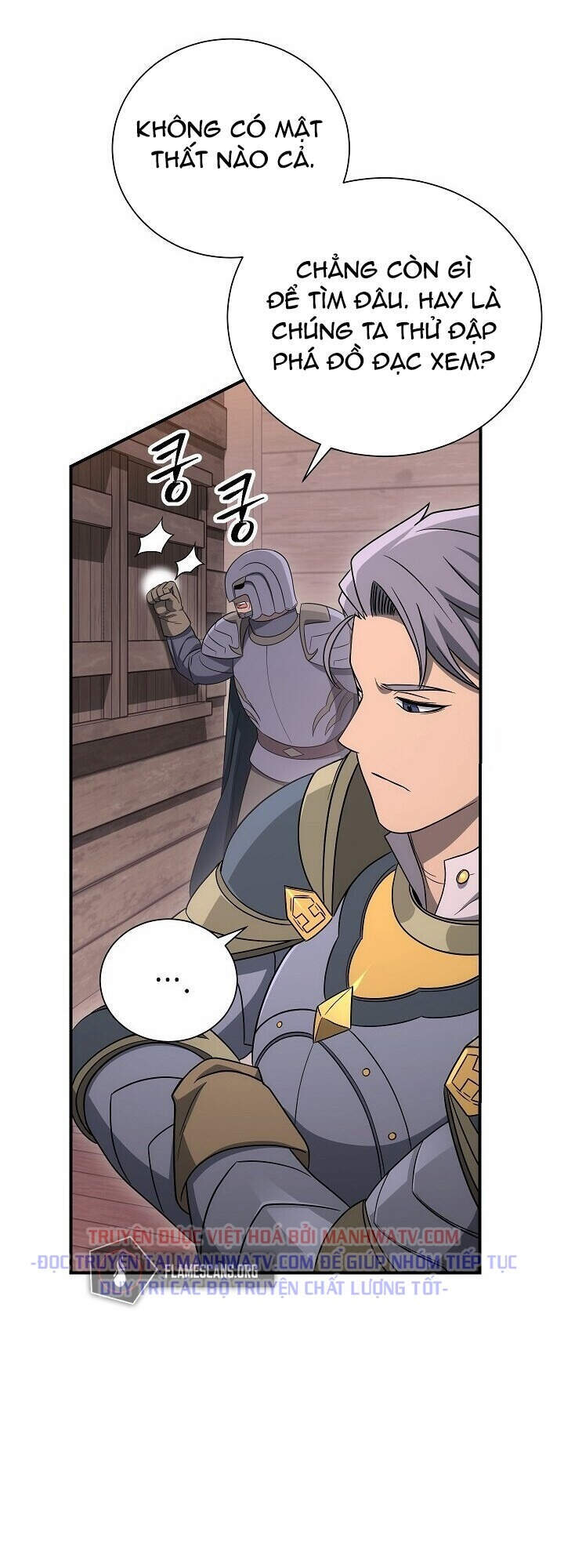 Cốt Binh Trở Lại Chap 151 - Next Chap 152