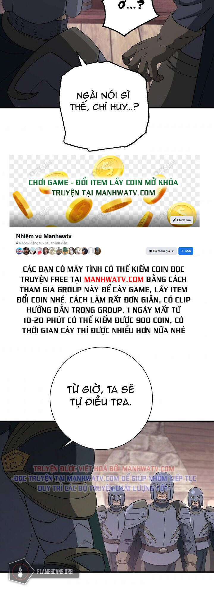 Cốt Binh Trở Lại Chap 151 - Next Chap 152