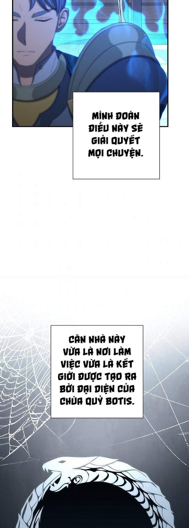 Cốt Binh Trở Lại Chap 151 - Next Chap 152