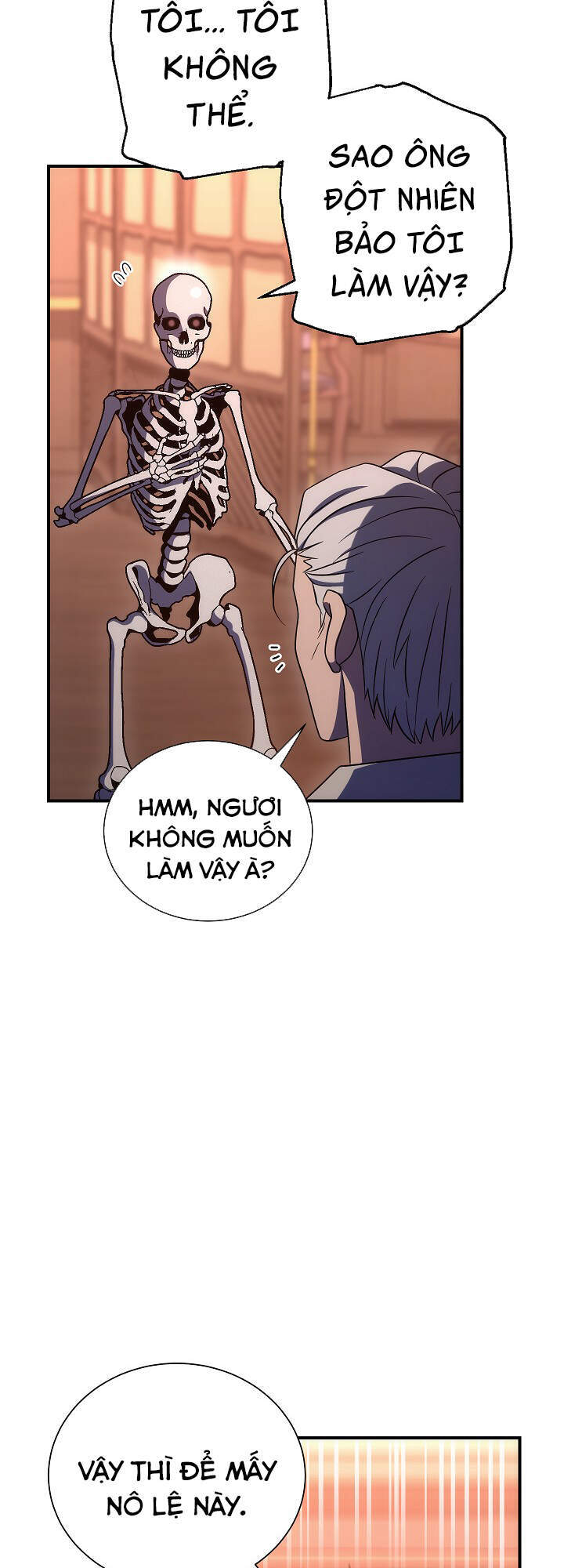 Cốt Binh Trở Lại Chap 153 - Next Chap 154