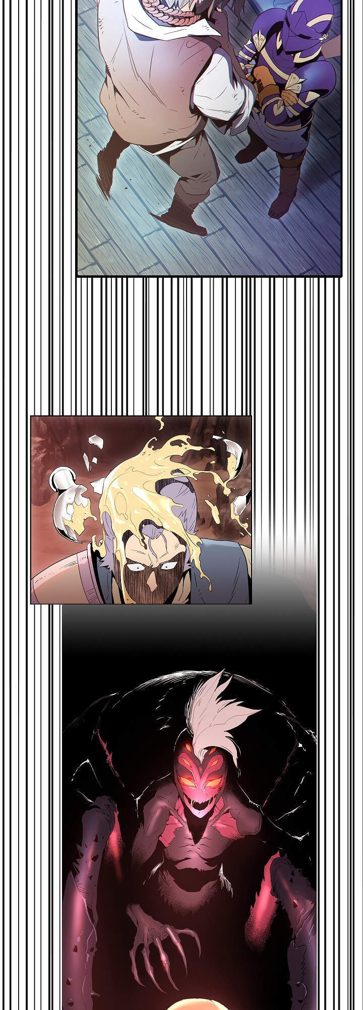 Cốt Binh Trở Lại Chap 154 - Next Chap 155