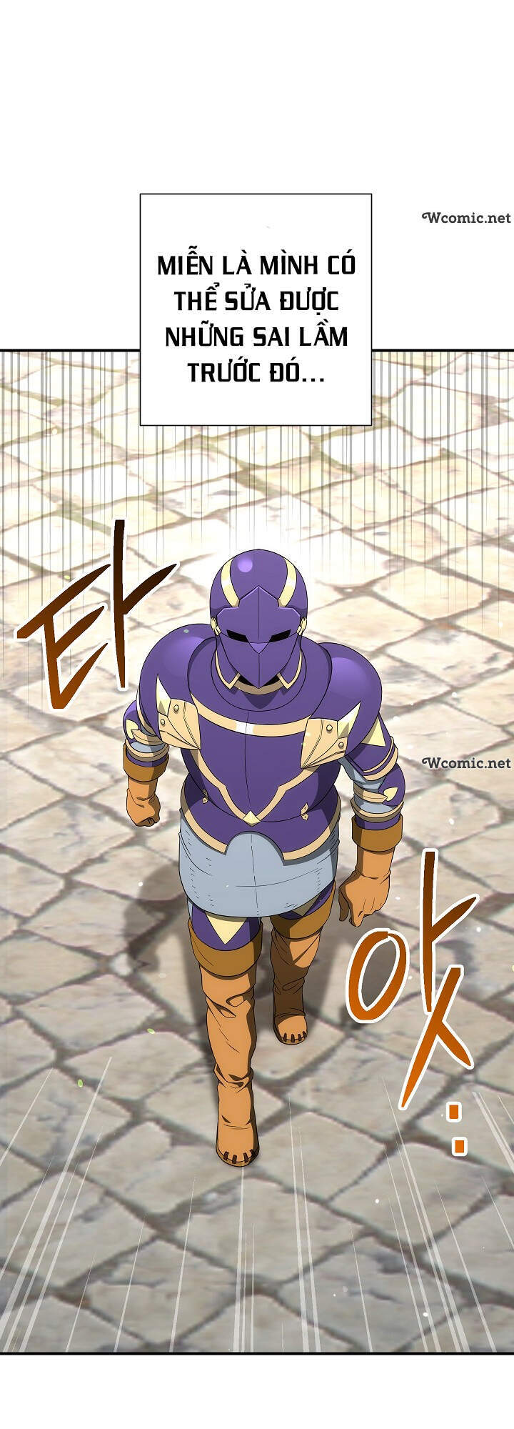 Cốt Binh Trở Lại Chap 154 - Next Chap 155