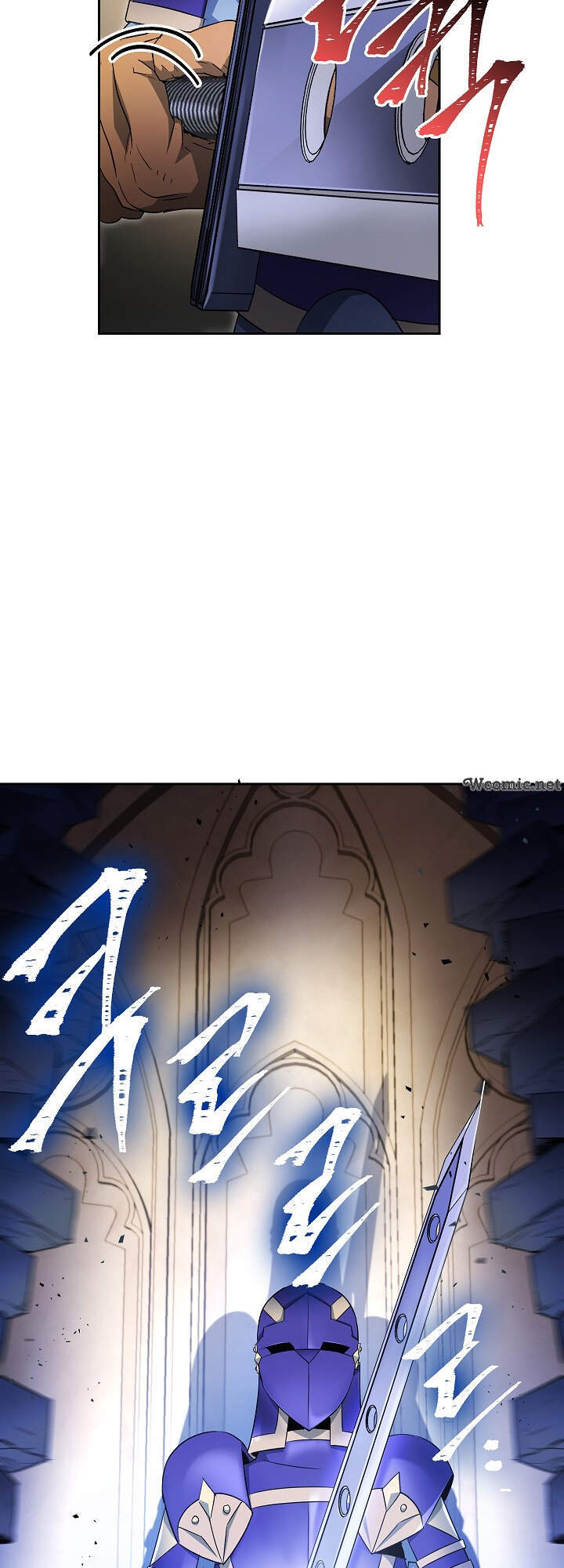 Cốt Binh Trở Lại Chap 154 - Next Chap 155